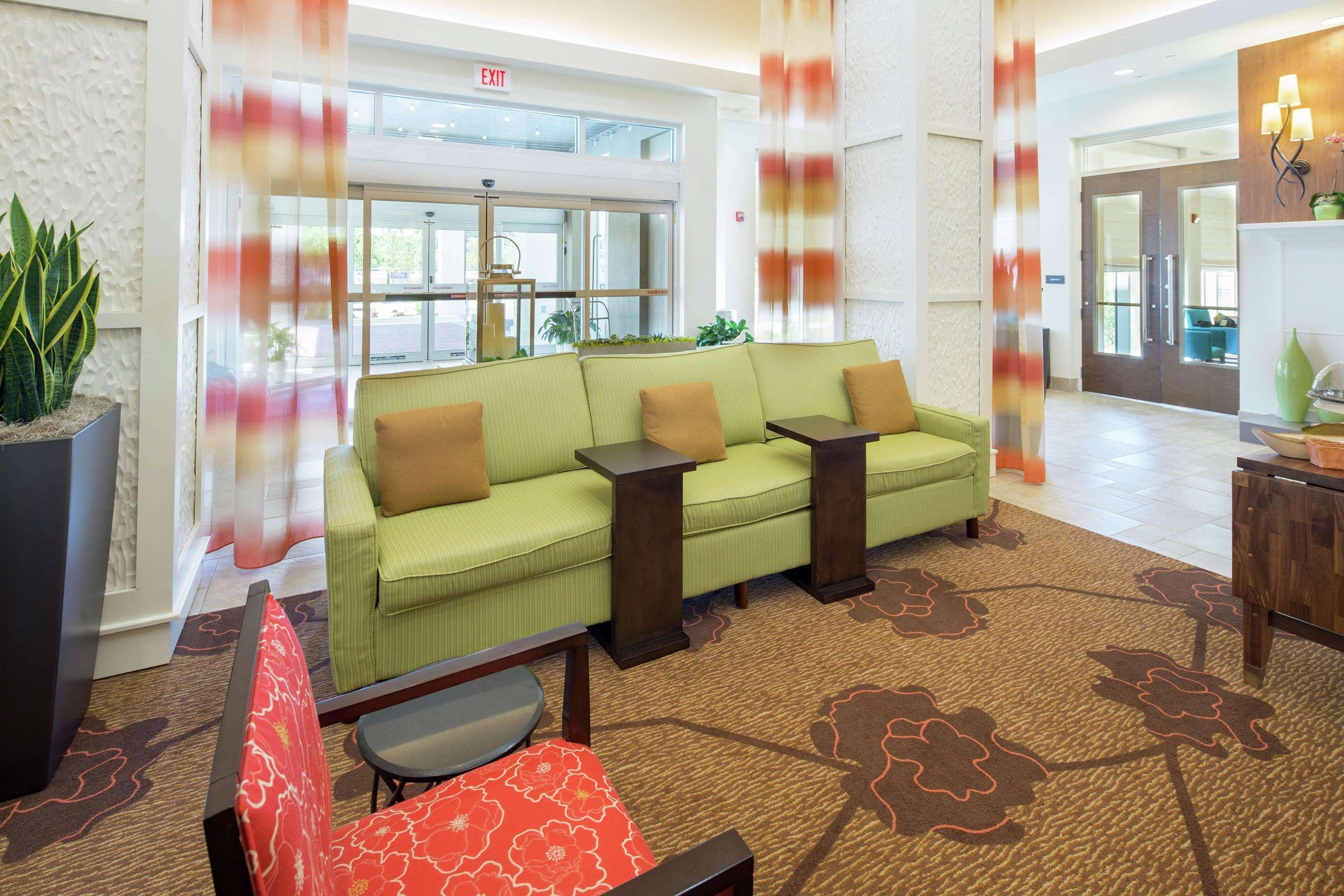 Hilton Garden Inn Pascagoula Exterior photo