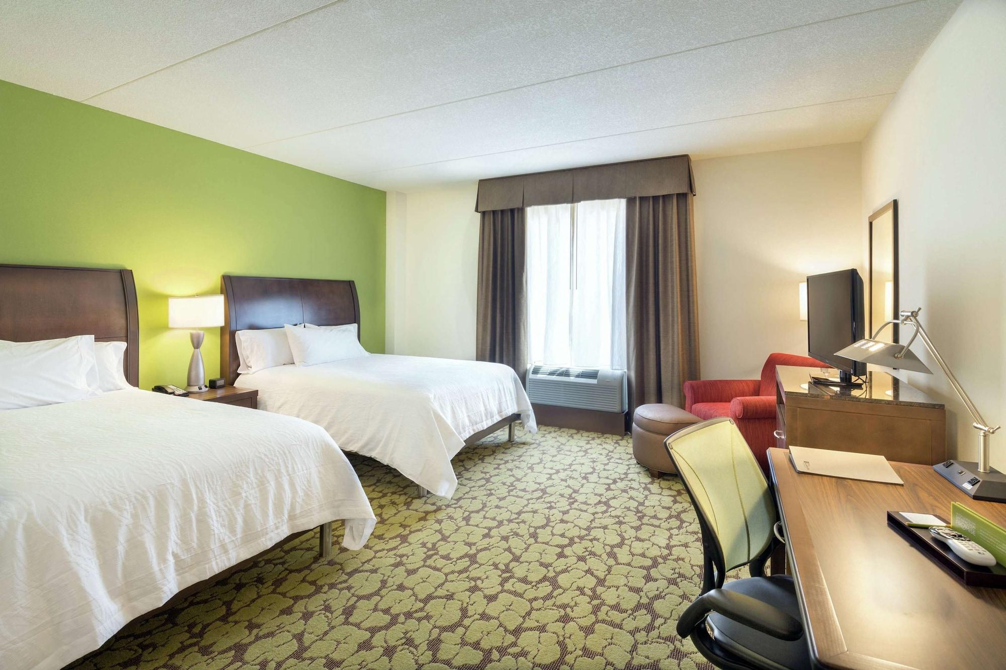 Hilton Garden Inn Pascagoula Exterior photo