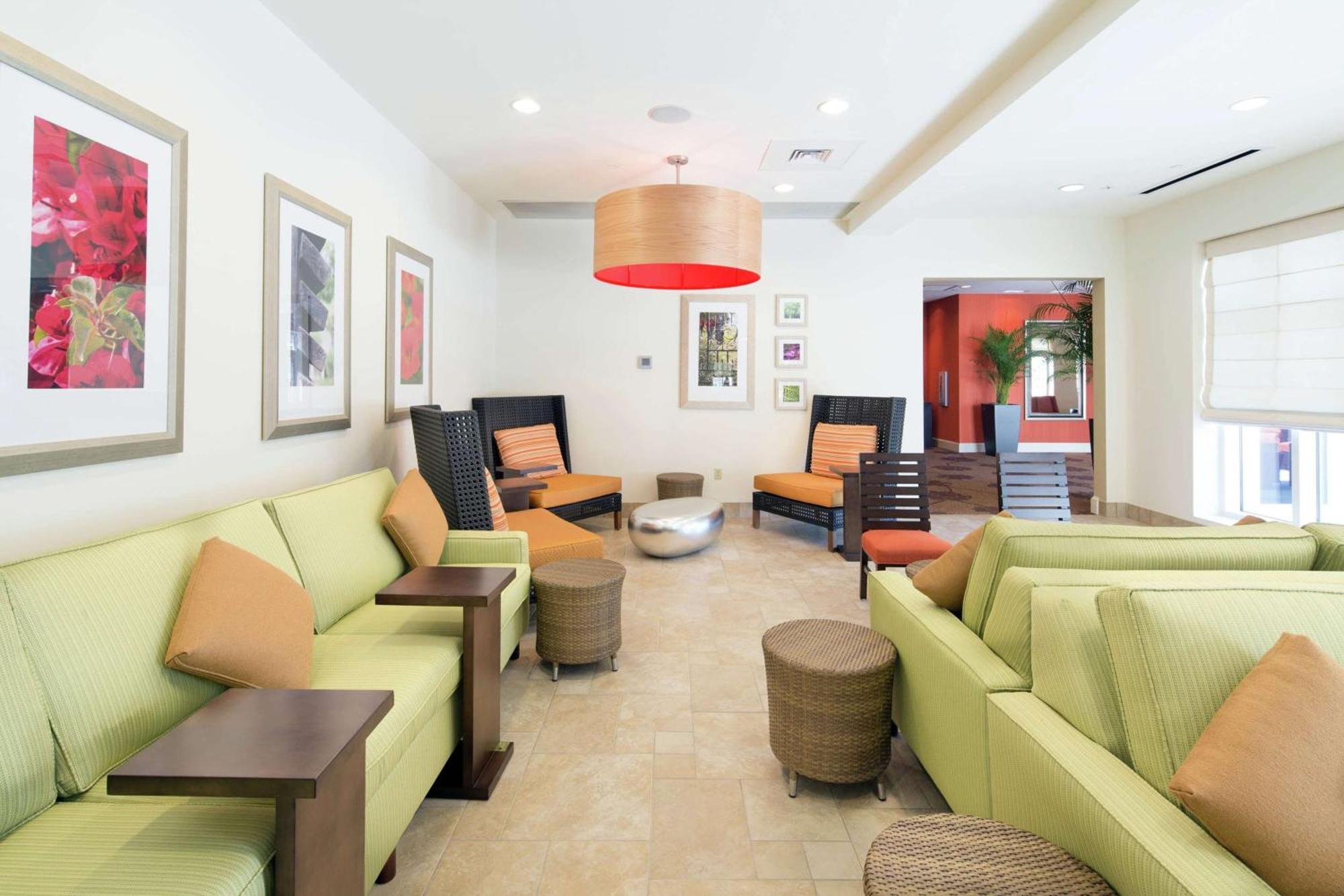 Hilton Garden Inn Pascagoula Exterior photo